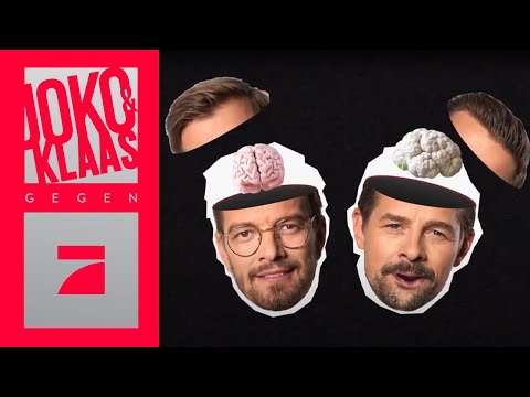 PENALTY: Joko and Klaas on Galileo | Joko & Klaas against ProSieben