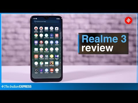 Realme 3 review: A mid-range smartphone with an all-rounder performance