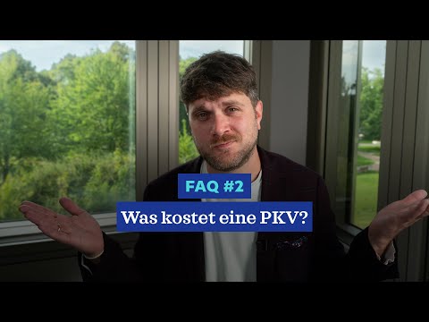 FAQ | Private Krankenversicherung | Was kostet eine private Krankenversicherung? | SIGNAL IDUNA