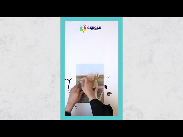 لوحة سفينة الصحراء