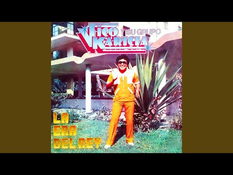 Primer Amor - Vico Y Su Grupo Karicia