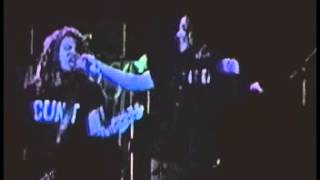 amen 06 no cure for the pure cincinatti 10 14 00 cuzz apv