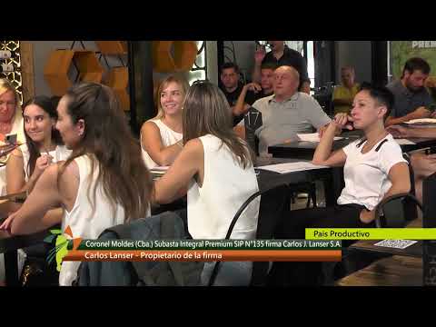 País Productivo - Turismo -La Pampa