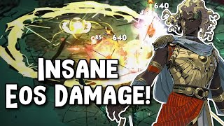 This Eos Run was NUTS! | Hades 2