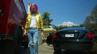 Lil Pump - &quot;ESSKEETIT&quot; (Official Music Video)
