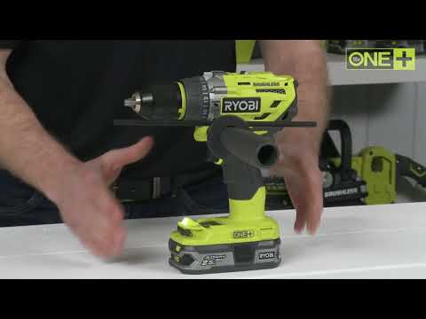 Ryobi R18PD7-220B