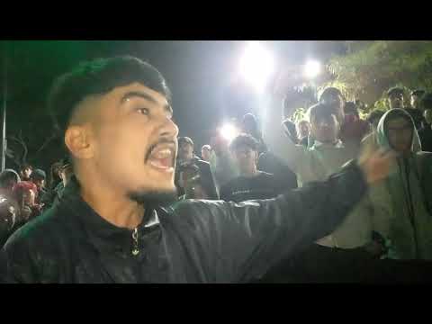 ZEUDA vs KABE - Ronda final DUELO POKEMON - Corta Semana