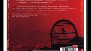 Sepultura -  5. track &quot;Monologo Ao Pe Do Ouvido&quot; &amp; &quot;Breed Apart&quot; (live at Brixton academy)