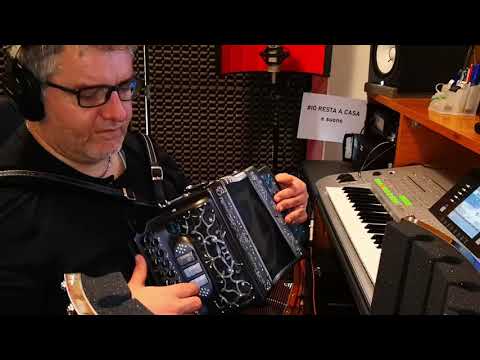 Daniele Lamano - Bachata Mix International