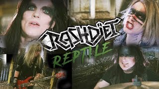 Reptile Music Video