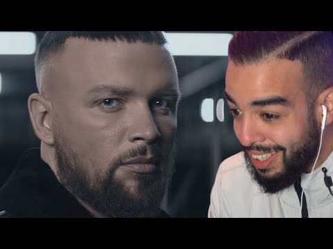 SAMI REAGIERT AUF Kollegah - SIGMA