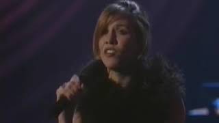 Sheryl Crow &amp; Burt Bacharach - &quot;One Less Bell to Answer&quot;