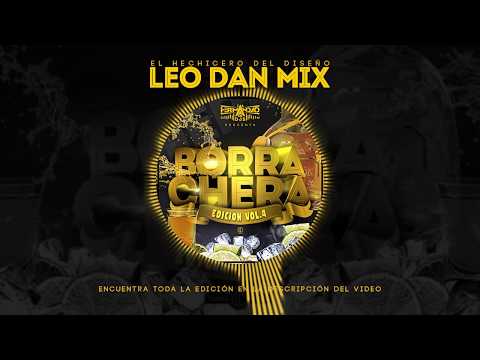 Leo Dan Mix Dj Torres (ElHechiceroDelDiseño)