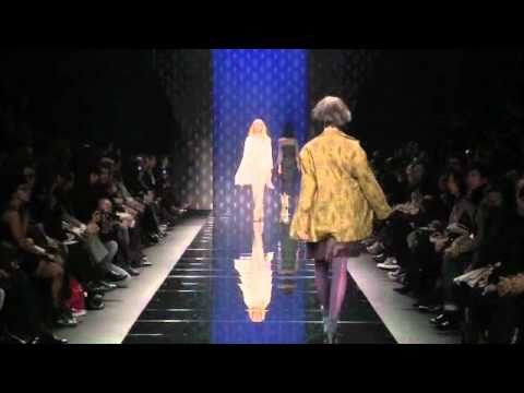 ANTEPRIMA FW2010-11 COLLECTION