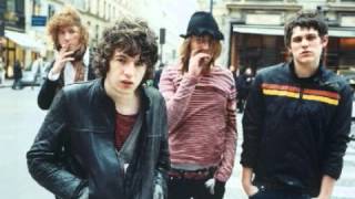 The Kooks: Tick of Time
