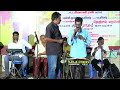 Ninaipadhelam Nadandhuvitaal Nenjiloor Alaiyam Sung By R Anbu