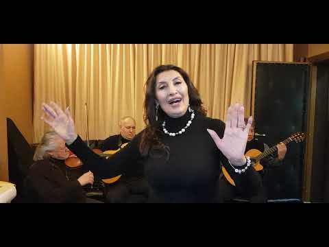 Тамара Череповская - глаза зеленые Live | Tamara Cherepovskaya | Юрий Цурило