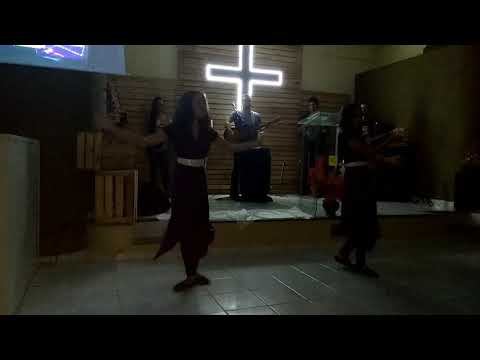 Eu quero viver para Ti - Melk Villar