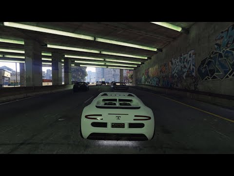 Smalltown Boy - Marcus Layton ft. Indiana - GTA 5 Drive