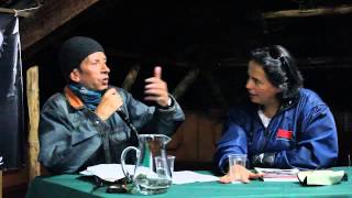 Homenaje a Jaime Garzón en el Uy Festival 2012