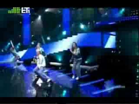 Nicolai Kielstrup-Shake shake shake