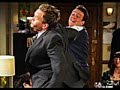 You just got slapped - Marshall Eriksen 