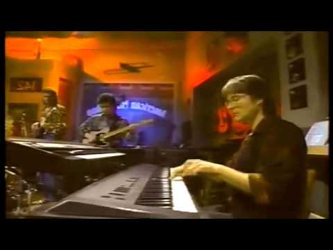 Copy of Chet Atkins, Jerry Reed, Suzy Bogguss, Pat Bergeson "Going down that Road Feeling Bad"