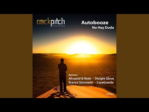 No Hay Duda (Original Mix)