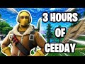3 Hours Of Ceeday