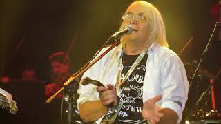 Riblja Čorba Bilo je žena (BORINI RATNICI) Sava centar 31.10.2014.