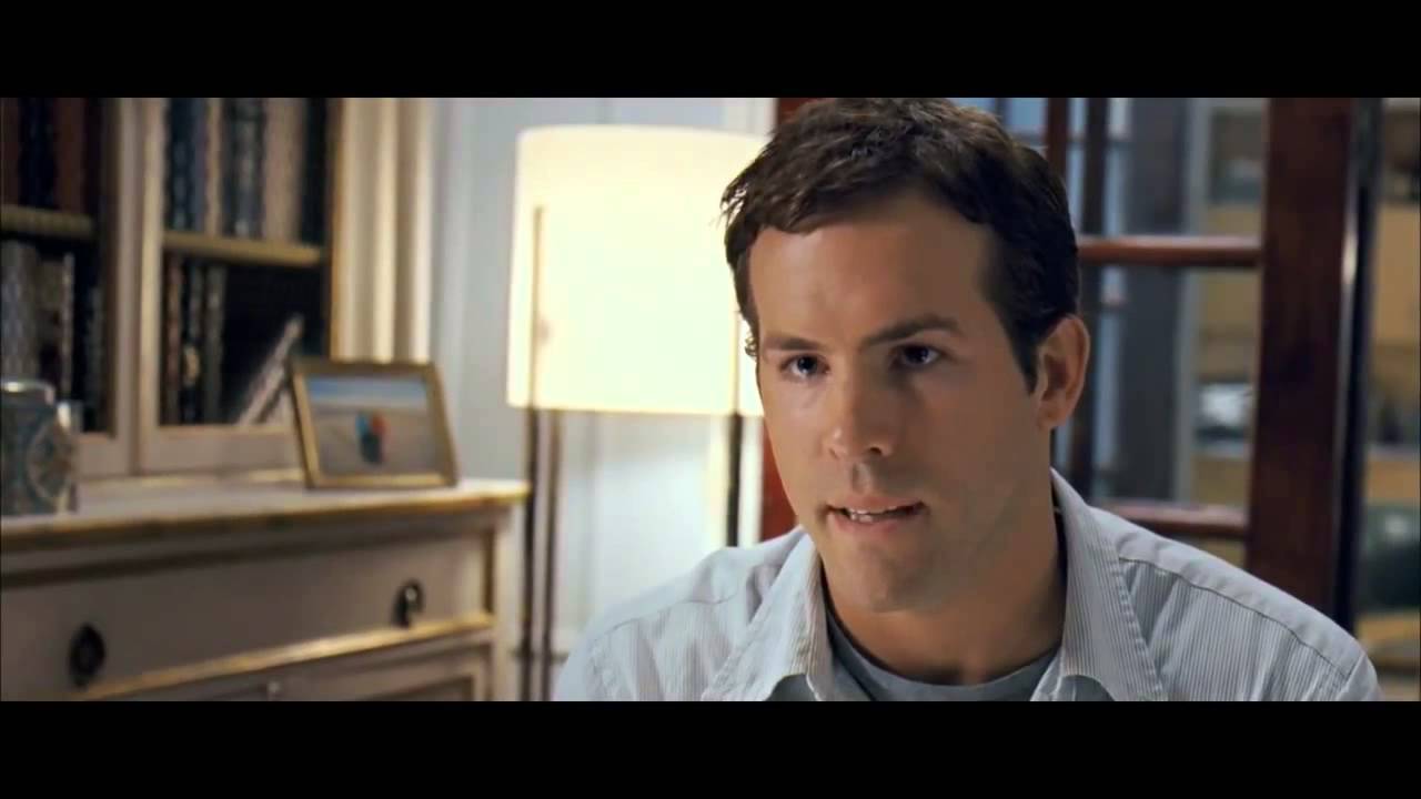 Mindenképpen talán előzetes (Definitely, Maybe trailer)