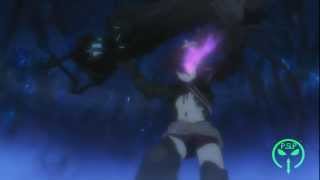 Download lagu Black ★ Rock Shooter AMV - Me Against the World mp3