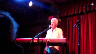 HELLO OLD FRIEND / Ian McLagan