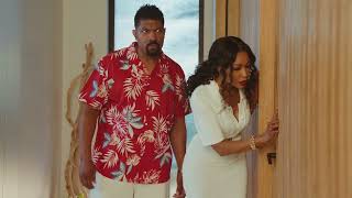 Old Spice "A Gentle Man Bodywash" 