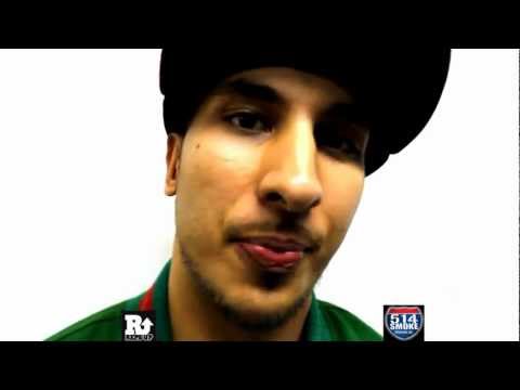 514 SMOKE TV: I.BLAST on the "Game"