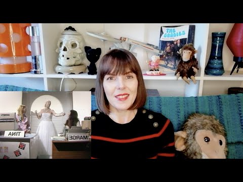 Reviewing 'The Goodies' S8.01 'Goodies & Politics'