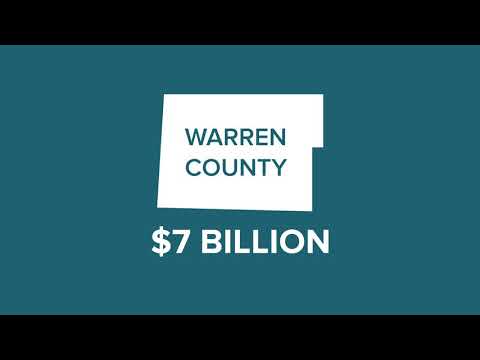 CFWC Five Forever Warren County