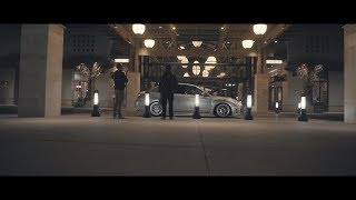 drifting Music Video