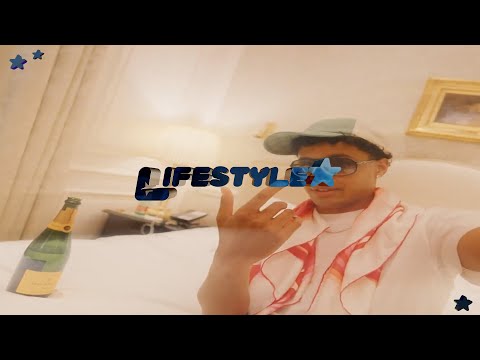(SOLD) Joje x Yung Palo x C4rl Type Beat - "LIFESTYLE" (Prod. by Dreamy / Misho)²