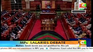 Truthmeter 31st May 2013