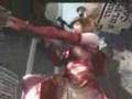 Tekken 5 opening (sparking!) 