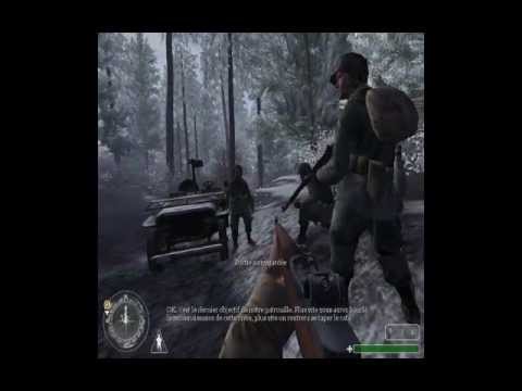 Call of Duty : La Grande Offensive PC