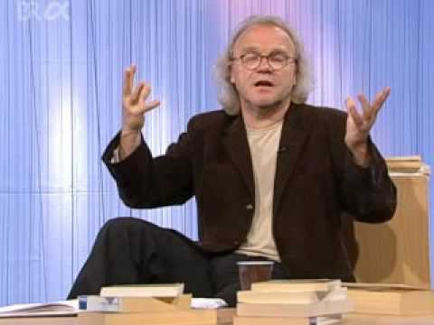 Michael Köhlmeier - Sagen der Antike - Folge 71 - Amor und Psyche