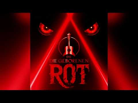 Die Geborenen - Kopp Ins Gsicht