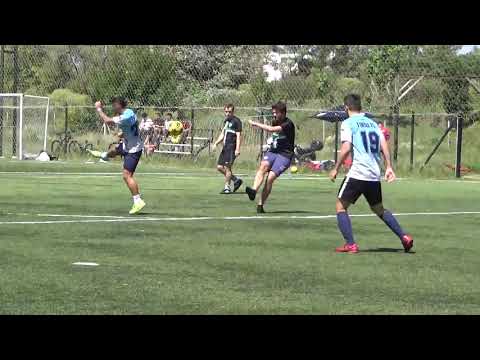 SEMENTERIO vs TIMAO FC - #LigaNuñez - #Apertura SLS Fecha 3 - 2022