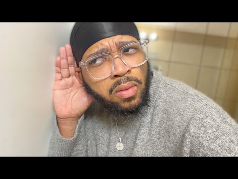 How that one friend talks to your girlfriend when left alone