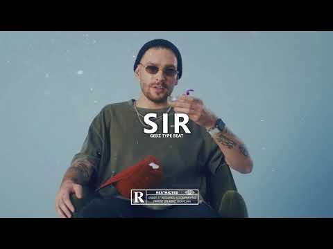 [FREE] Gedz x Paluch x Kizo Type Beat - "Sir" | Hard Trap Instrumental 2021