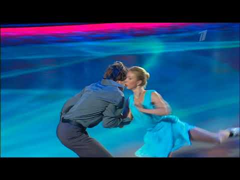 Tatiana Totmianina & Petr Tchernyshev - Ice Age 2012 Professionals Cup Week 9