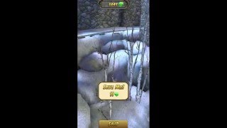 Temple Run 2 - New Update "Frozen Shadows"
