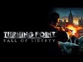 Turning Point: Fall Of Liberty 2008 Xbox 360 1440p60 Ce